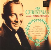 Christmas with Bing Crosby [Music Club]
