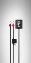 Ctek Ctx Battery Sense Accubewaker 12 V Bluetooth Verbinding Geschikt Voor App Laadcontrole 20 Mm X 50 Mm X 24 Mm
