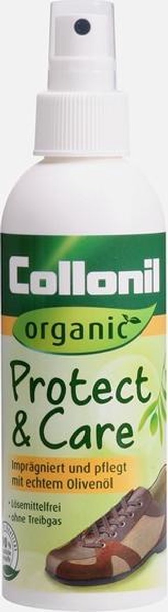 Collonil Organic Protect & Care spray