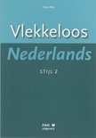 Vlekkeloos Nederlands Deel 2