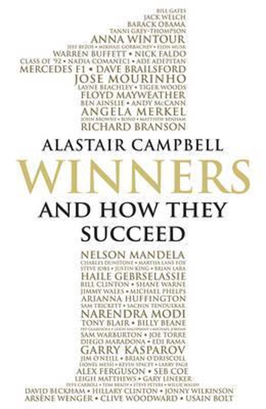 Winners