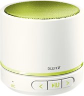 Leitz WOW Mini Bluetooth Speaker - Groen/Wit