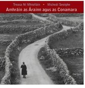 Treasa Ni Mhiolláin & Micheál Seoighe - Amhráin As Árainn Agus As Conamara (CD)