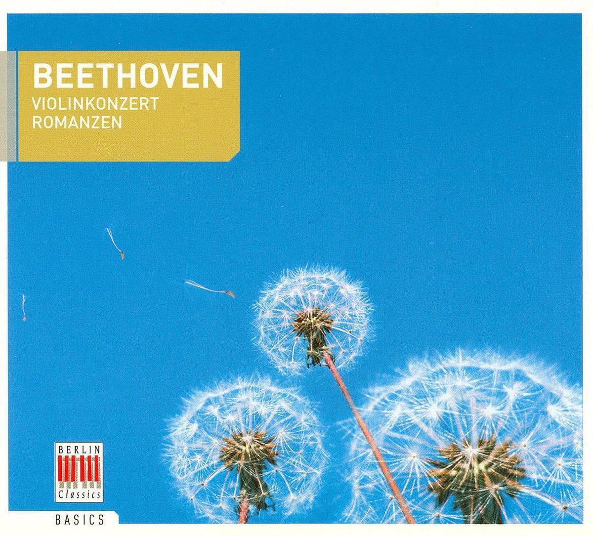 Concerto for Violin and Orchestra in D Major (Suske)