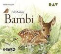 Salten, F: Bambi