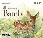 Salten, F: Bambi