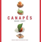 Canapes Made Easy