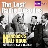 Hancock's Half Hour the 'Lost' Radio Episodes
