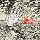 Ponor - Prah I Pepeo (LP) (Clear Vinyl)
