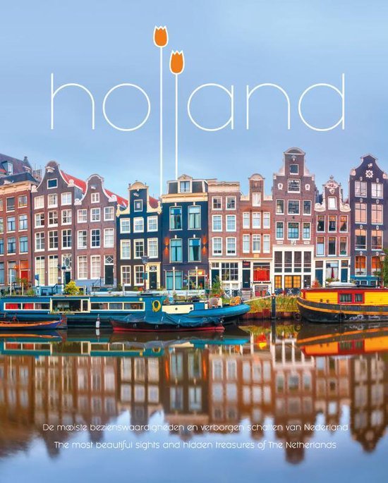 Holland - cover