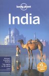 Lonely Planet India dr 16