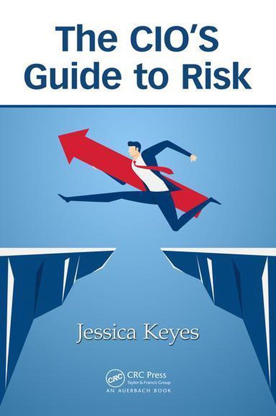 The CIO’s Guide to Risk - cover