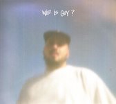 Zwangere Guy - Wie Is Guy? (CD)