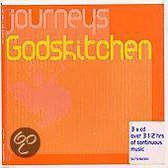 Godskitchen -Journeys-
