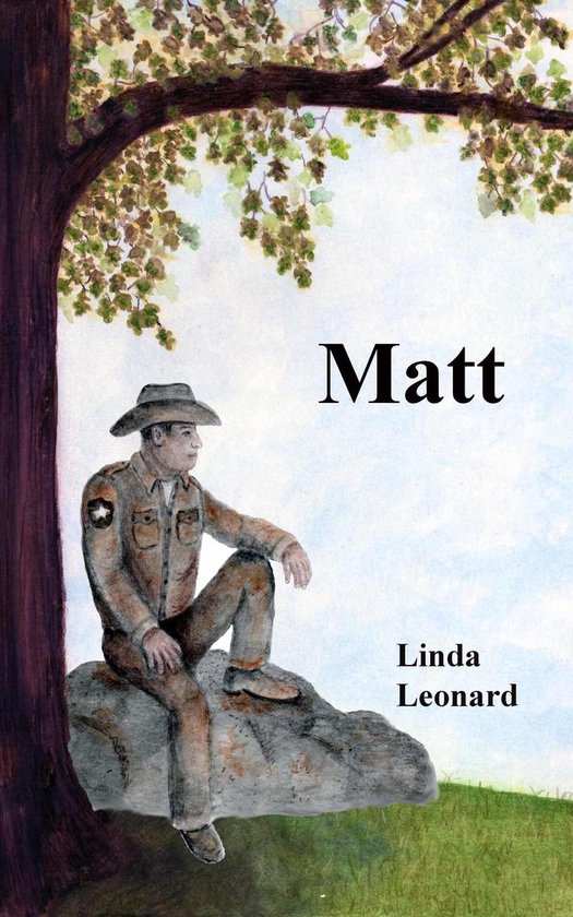 Matt - cover