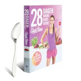 medeleerling Onrustig Behoort 28 dagen Bikini Body Guide, Kayla Itsines | 9789021572130 | Boeken | bol.com