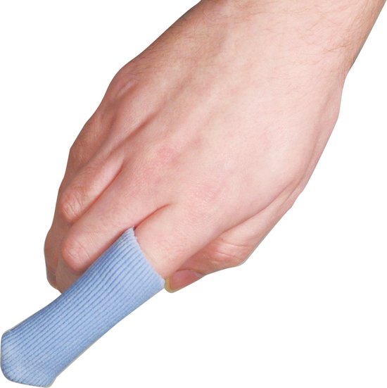 EXC Finger Casting Glove