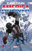 Marvel - Captain America 008