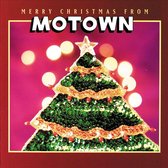 Merry Christmas from Motown [1968]