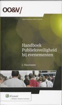 Handboek Publieksveiligheid bij evenementen