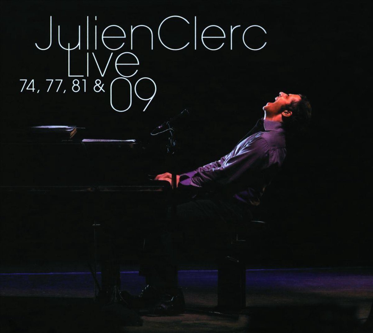 Ffret Live 1974-77-81-2009