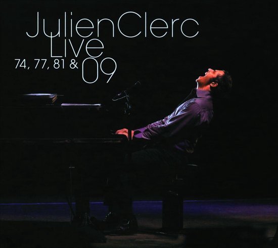Ffret Live  1974-77-81-2009