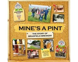 Mine's a Pint