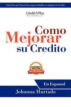 Como Mejorar Su Credito