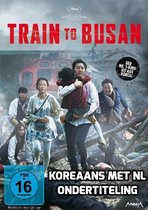 Train to Busan (Aka Busanhaeng) [DVD]
