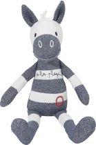 Happy Horse Zebra Zsa Zsa Knuffel Groot