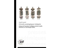 Omn.Pres.Franc.- Circuits Analogiques Intégrés