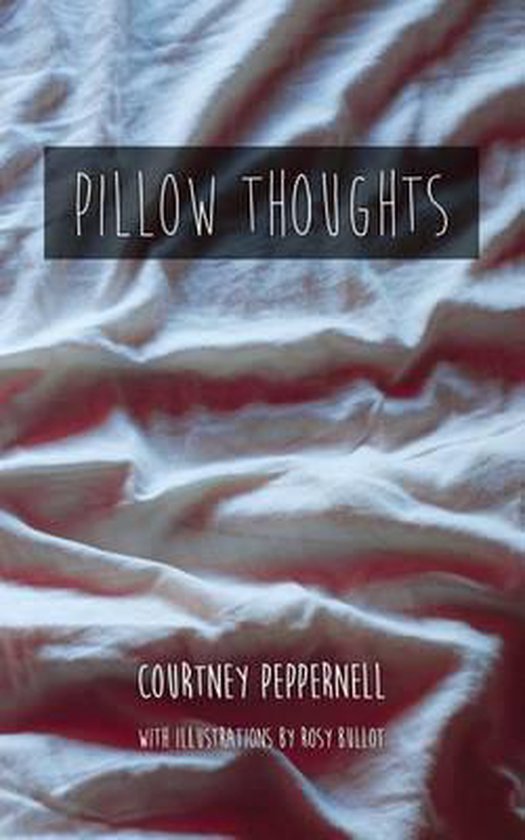 Pillow Thoughts - cover