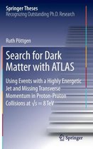 Search for Dark Matter with ATLAS