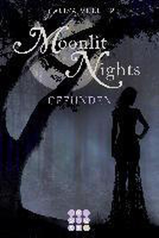 Moonlit Nights 01: Gefunden - cover