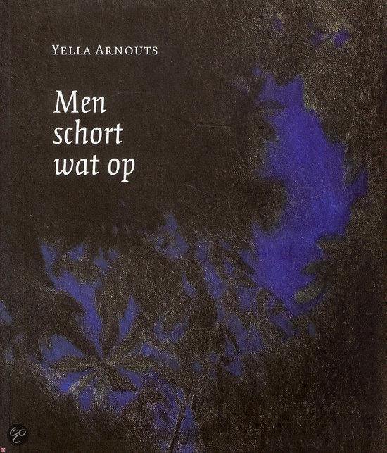 9789079433742 - Men schort wat op
