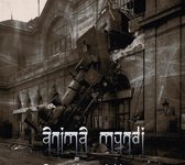 Anima Mundi - Once Upon A Live (2 CD)