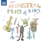Norwegian Radio Orchestra &The Norwegian Girls Choir - Hagfors: New Orchestral Hits 4 Kids (CD)