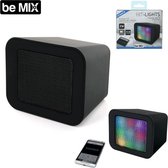 Be Mix hit lights wireless speaker