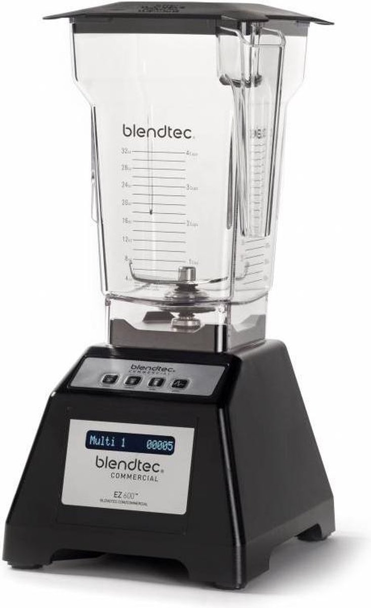 Blendtec EZ 600