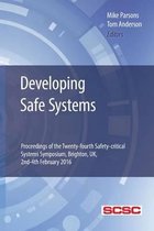 Developing Safe Systems