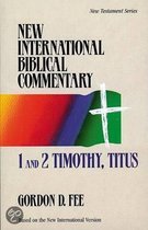1 and 2 Timothy, Titus - New International Biblical Commentary New Testament 13