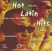 Hot Latin Hits 2000, Vol. 3