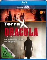 Dracula: Die wahre Geschichte der Vampire (2D & 3D Blu-Ray)