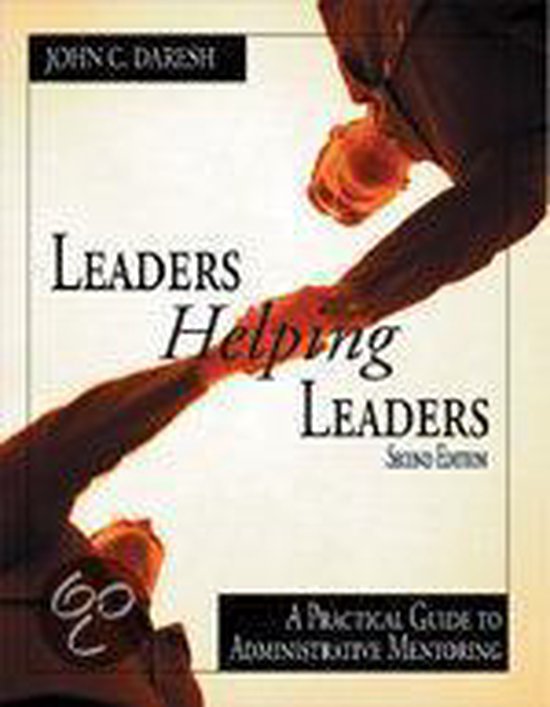 Leaders Helping Leaders