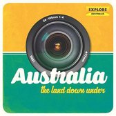 Australia, The Land Down Under