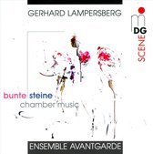 Ensemble Avantgarde - Bunte Steine (CD)