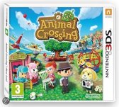 Cedemo Animal Crossing : New Leaf