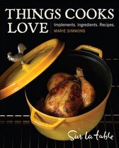 Things Cooks Love