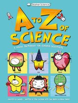 Basher 2 - Basher Science: A to Z of Science