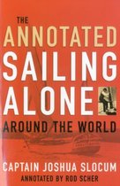 Annotated Sailing Alone Around the World